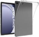 Transparent Shockproof Soft Tablet Case for Galaxy Tab A9 in Clear in Brand New condition