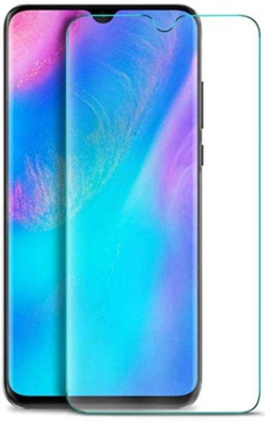 Clear Tempered Glass Screen Protector for Huawei P30 in Clear in Brand New condition