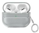 TGM  Airpods Pro 2 Headphone Case Protective Cover in Gray in Brand New condition