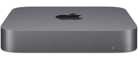 Apple  Mac mini (2018) - Intel Core i3 3.6GHz - 256GB - Space Grey - 8GB RAM - Premium