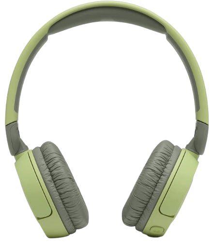 JBL  JR310BT Kids On-Ear Headphones - Green - Brand New