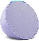 Amazon  Echo Pop Smart Speaker in Lavender Bloom in Brand New condition