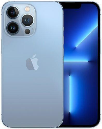 Apple iPhone 13 Pro - 128GB - Sierra Blue - Premium