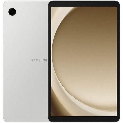 Samsung Galaxy Tab A9 64GB in Mystic Silver in Brand New condition