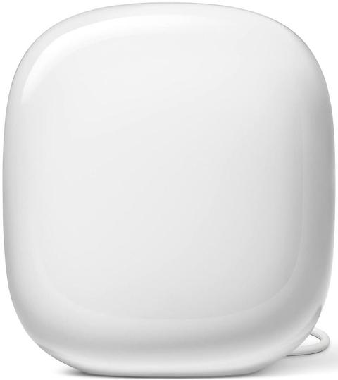 Google  Nest Wifi Pro-6E Mesh Router - Snow - Brand New