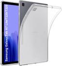 Transparent Soft Tablet Case for Galaxy Tab A7 Lite 2021 (T220 / T225) in Transparent in Brand New condition