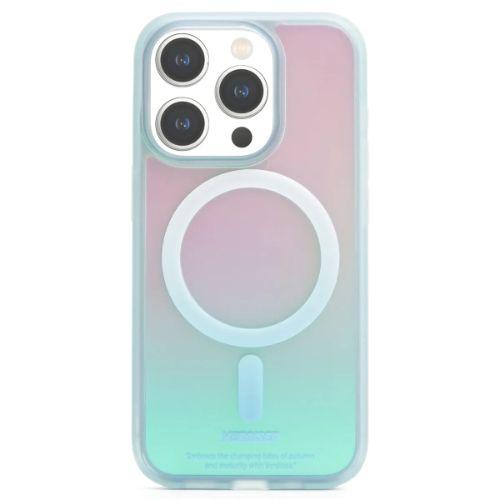 Buttercase  Swell Series Protective Phone Case for iPhone 15 Pro Max - Verdisea - Brand New