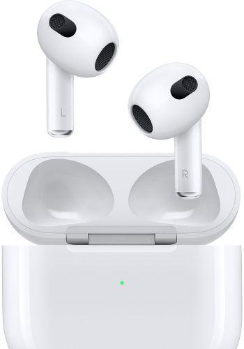 Apple  AirPods 3 - White - Brand New - Magsafe Charging Case