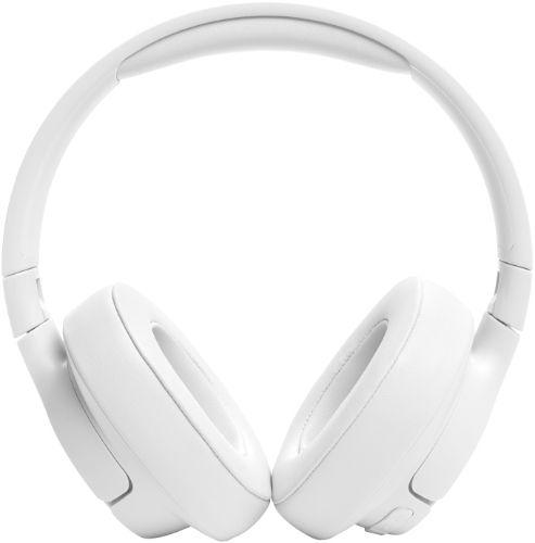 JBL  Tune 720BT Wireless Over-Ear Headphones - White - Brand New