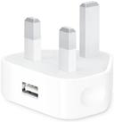 Apple  5W USB Power Adapter (OEM Grade A) in White in Brand New condition