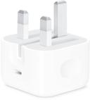 Apple  20W USB-C Power Adapter (OEM Grade B) in White in Brand New condition