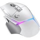 Logitech  G502 X Plus Wireless RGB Gaming Mouse in White in Brand New condition