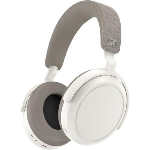 Sennheiser  Momentum 4 Wireless Headphones - White - Brand New