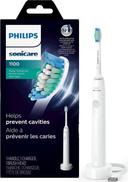 Philips  Sonicare 1100 Power Toothbrush in White in Brand New condition