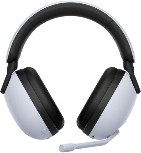 Sony  INZONE H9 Wireless Noise Cancelling Gaming Headset - White - Brand New