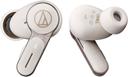 Audio-Technica  ATH-TWX7 Wireless Earbuds in Rich White in Brand New condition