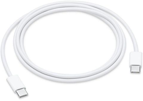 Apple  USB-C to USB-C Charging Cable 1m (OEM Grade B) - White - Brand New