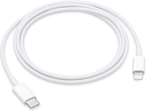 Apple  USB C to Lightning Cable 1M (OEM Grade B) - White - Brand New