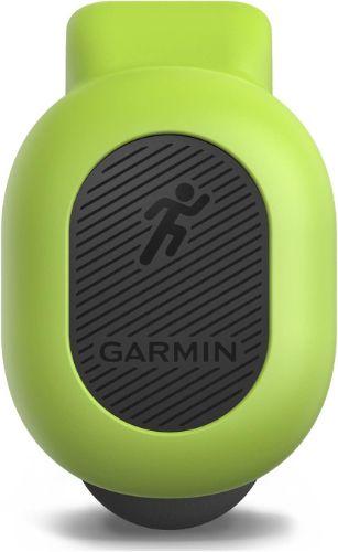 Garmin  Running Dynamics Pod - Yellow - Brand New