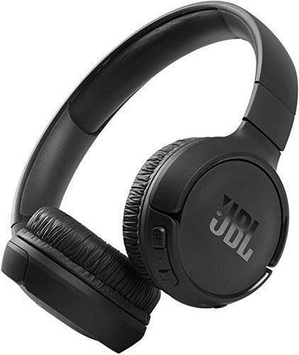 JBL  Tune 510BT Wireless On-Ear Headphones - Black - Brand New