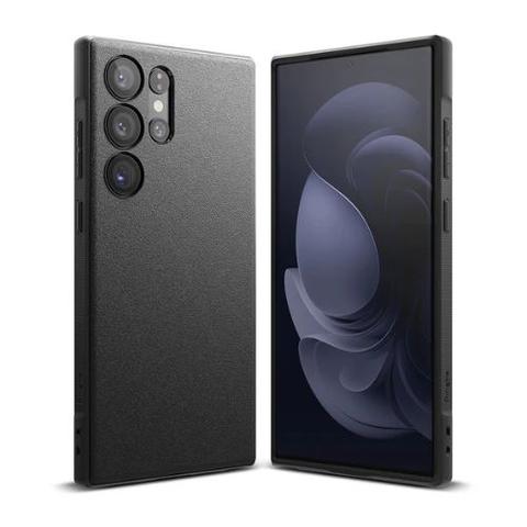 Ringke  Onyx Phone Case for Galaxy S23 Ultra - Black - Brand New