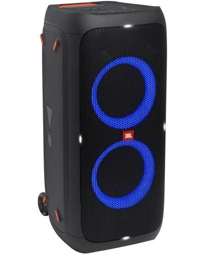 JBL  PartyBox 310 Portable Party Speaker - Black - Brand New