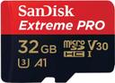 SanDisk  Extreme PRO MicroSD Card With Adapter (200MB/s) 1TB in Black in Brand New condition