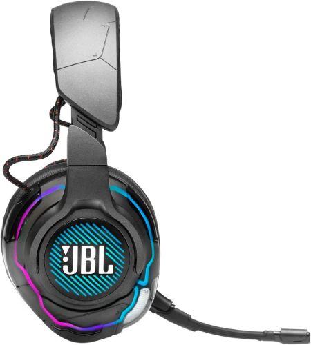 JBL  Quantum One Wired Over-Ear Gaming Headphones - Black - Brand New