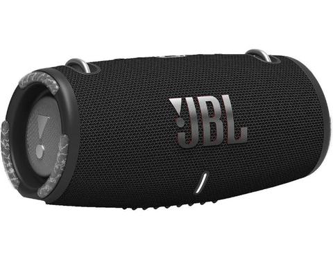 JBL  Boombox 2 Portable Bluetooth Speaker - Black - Brand New