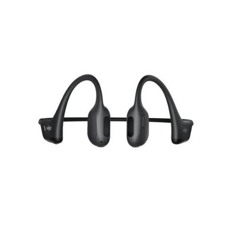 SHOKZ  OpenRun Pro Mini Wireless Bone Conduction Sports Headphones - Black - Brand New
