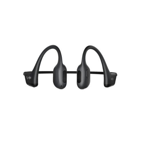 SHOKZ  OpenRun Pro Mini Wireless Bone Conduction Sports Headphones in Black in Brand New condition