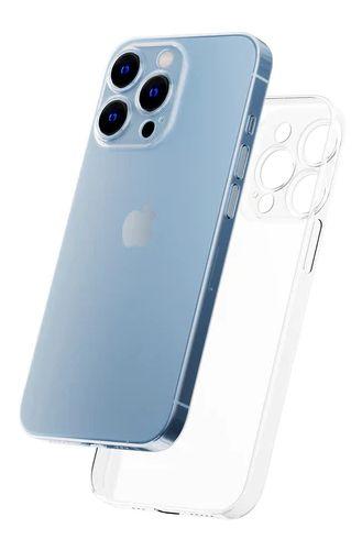 TGM  Clear Phone Case for iPhone 13 Pro Max - Clear - Brand New