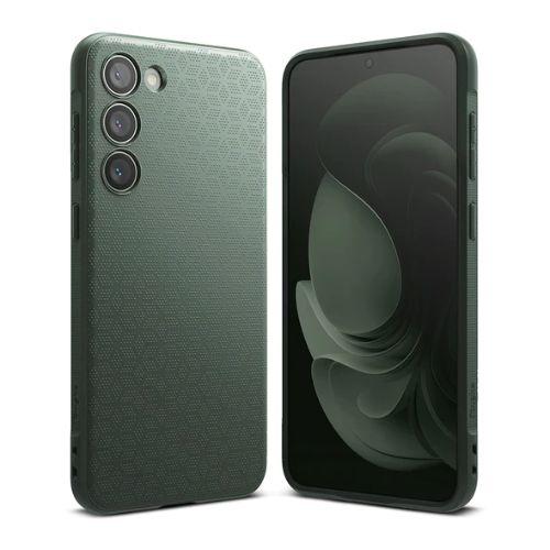 Ringke  Onyx Phone Case for Galaxy S23+ in Dark Green in Brand New condition