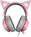 Razer  Kraken Kitty Chroma USB Gaming Headset in Quartz Pink in Brand New condition