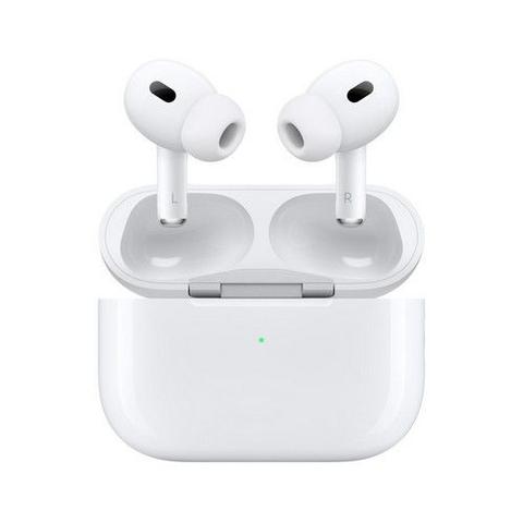 Apple AirPods Pro 2 - White - Brand New