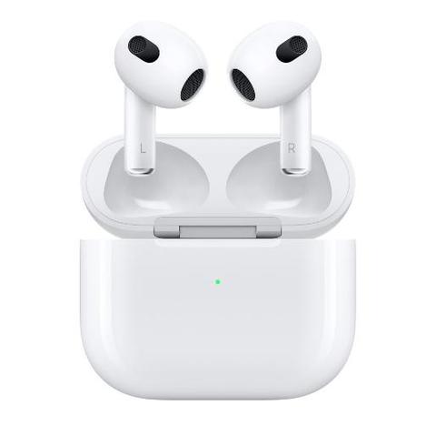 Apple AirPods 3 - White - Brand New