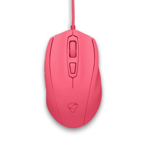 Mionix  Castor Frosting Gaming Mouse - Frosting - Brand New