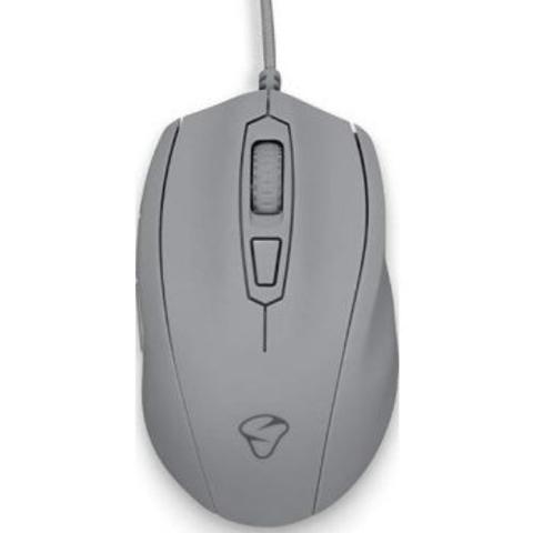 Mionix  Castor Frosting Gaming Mouse - Shark Fin - Brand New