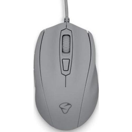 Mionix  Castor Frosting Gaming Mouse in Shark Fin in Brand New condition