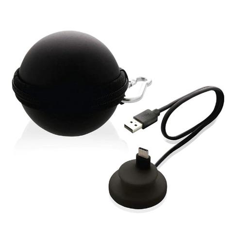 Nyko  Charge Base Plus for Pokeball Plus - Black - Brand New