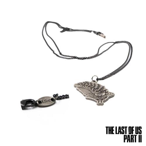 ?  The Last Of Us Part II Necklace in Default in Brand New condition