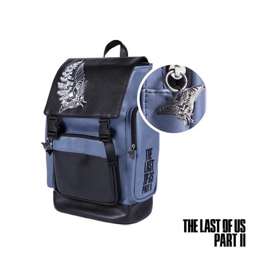The Last Of Us Part II Backpack in Blue in Brand New condition
