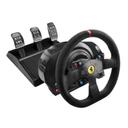 Thrustmaster  T300 Ferrari Racing Wheel (Alcantara Edition) in Default in Brand New condition