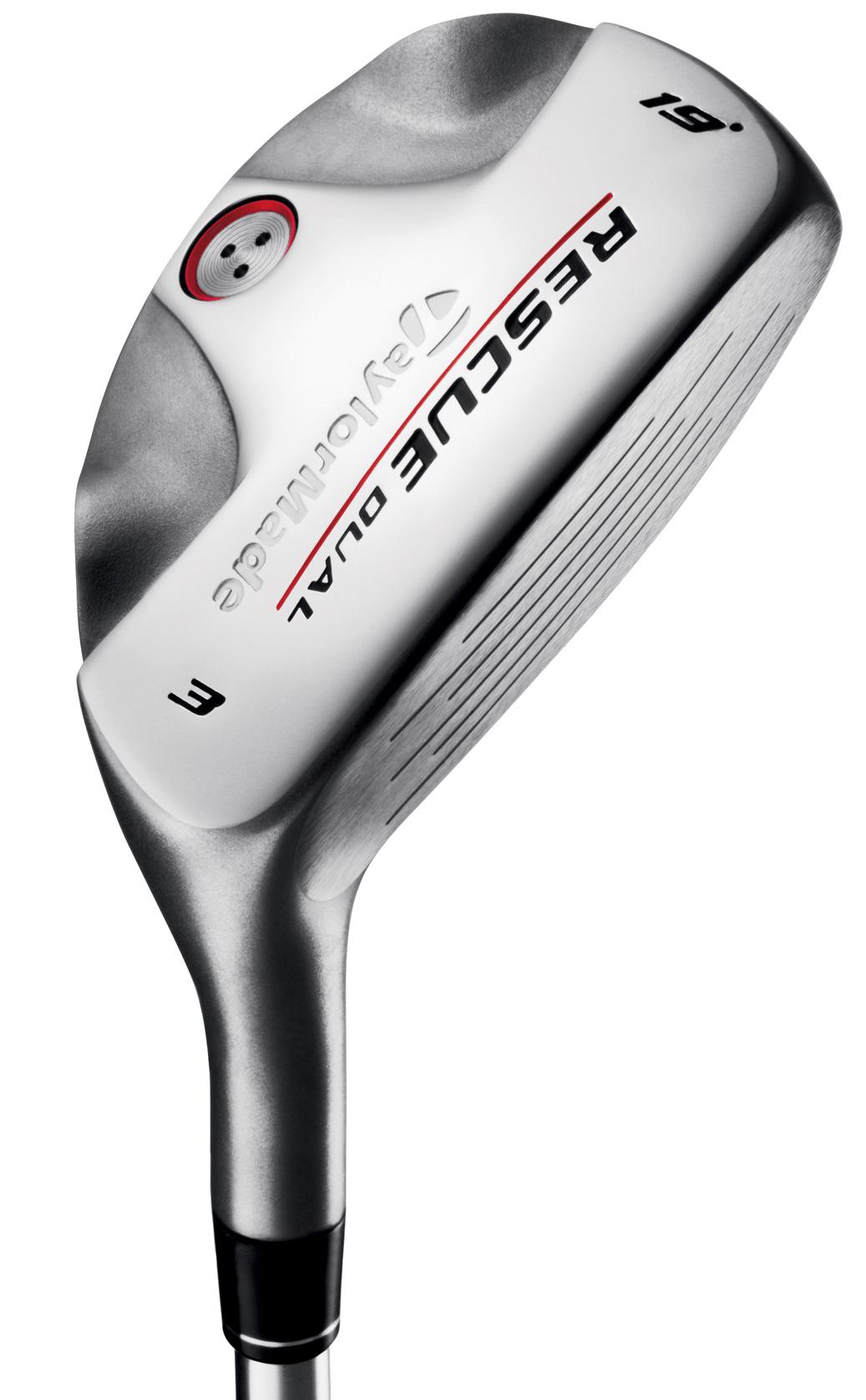 TaylorMade Rescue Dual Hybrid Women - Golf Club