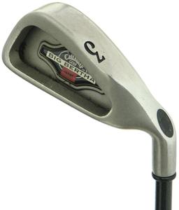 Callaway Big Bertha 1996 Iron Individual - Golf Club