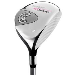 Cleveland HiBore Fairway Wood Women - Golf Club