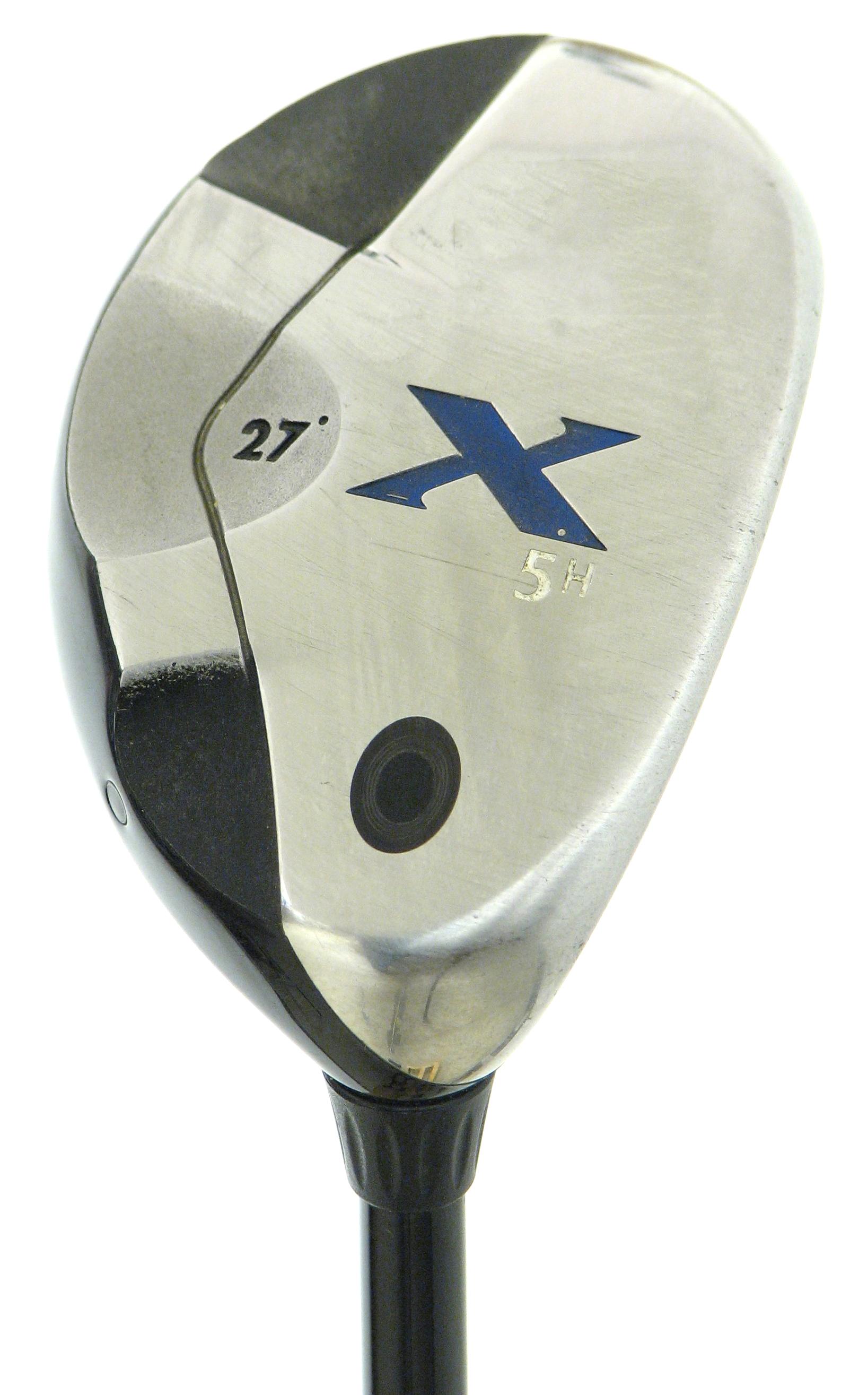 Callaway X Hybrid - Golf Club