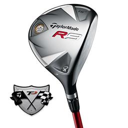 TaylorMade R9 TP Fairway Wood - Golf Club