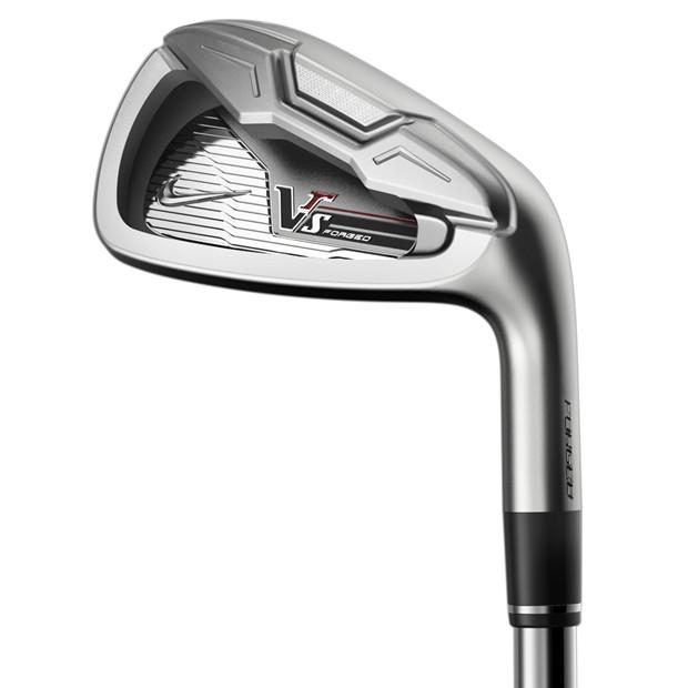 Nike VR-S Forged Iron Set - Golf Club