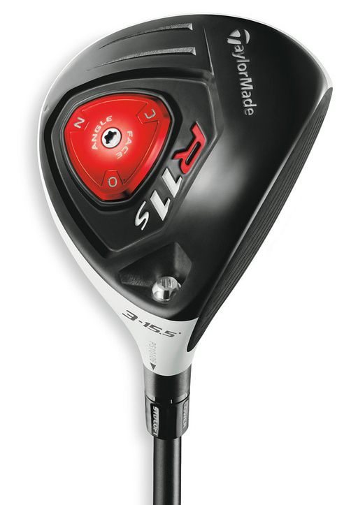 TaylorMade R11-S Fairway Wood - Golf Club